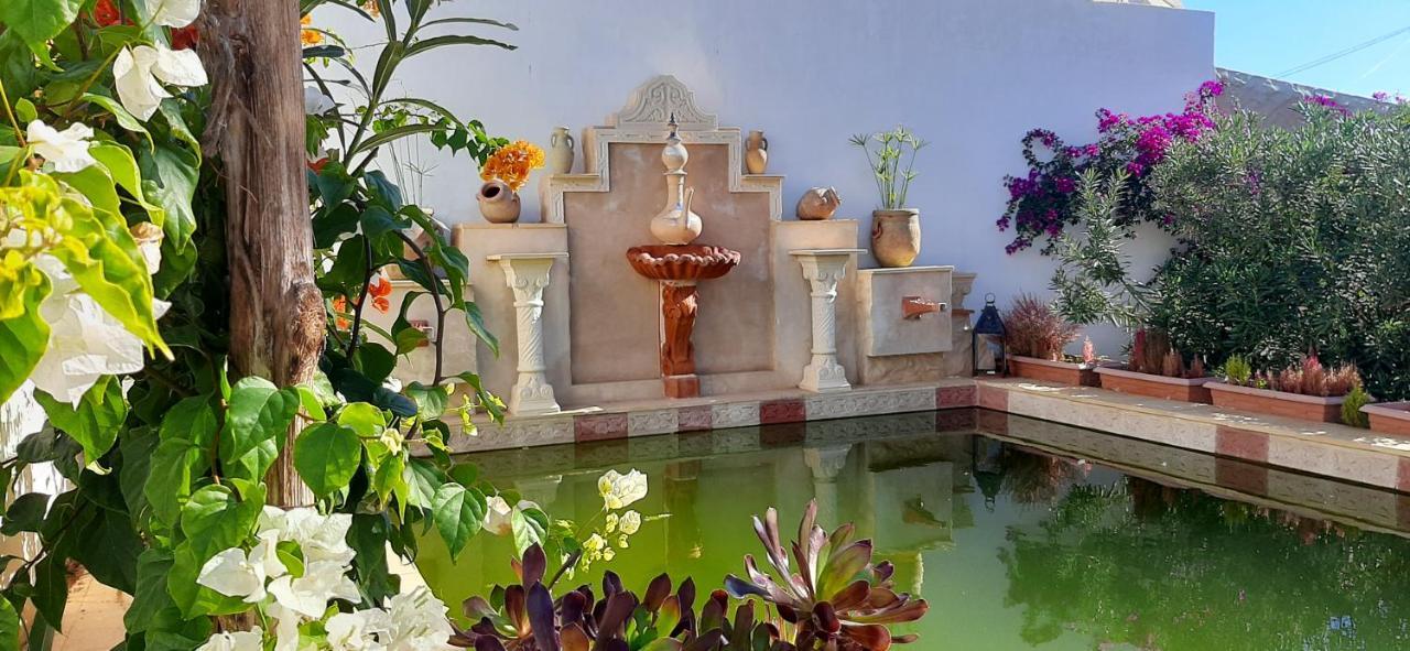 Djerbahouch Villa Midoun Exterior photo