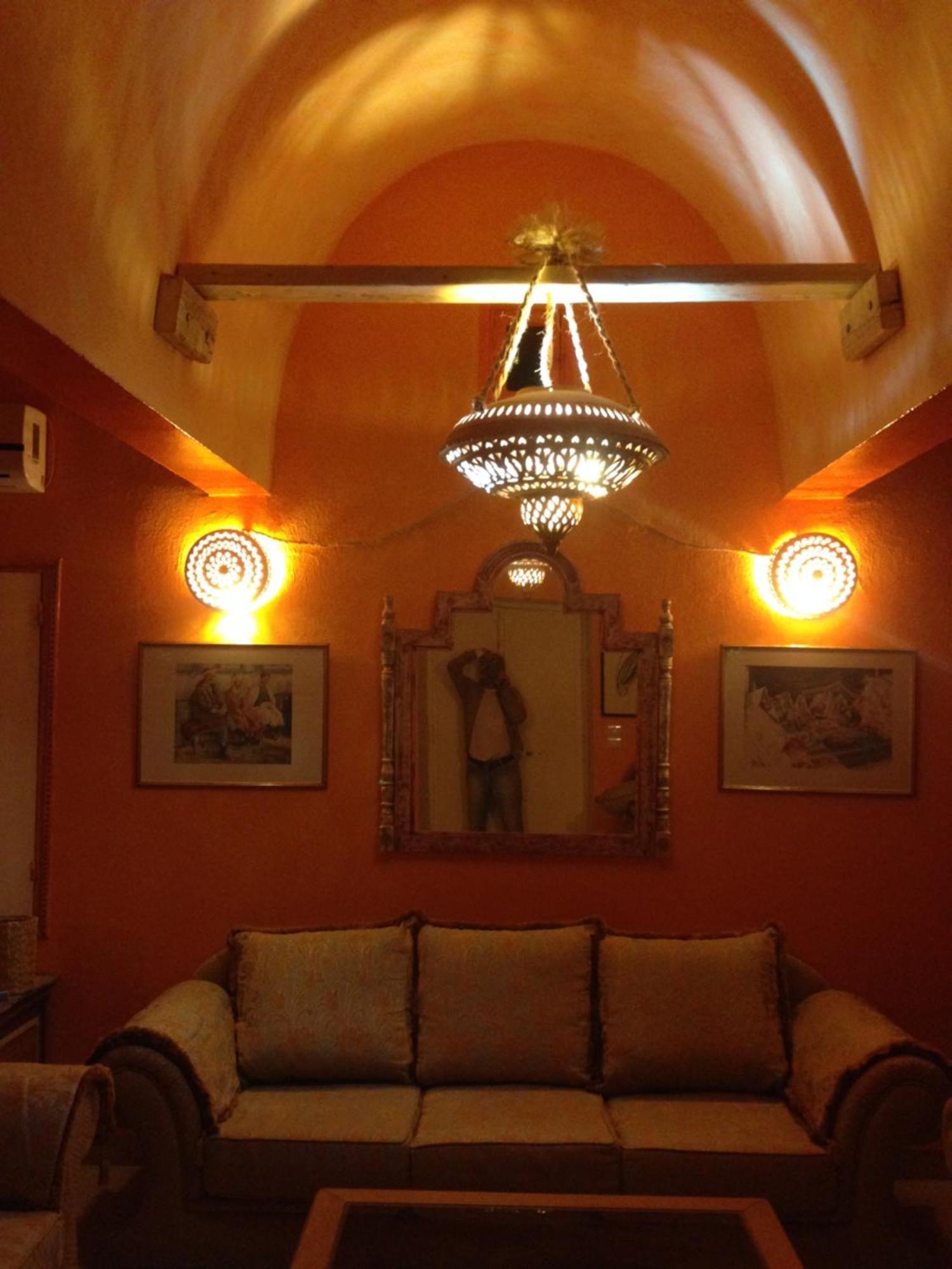 Djerbahouch Villa Midoun Exterior photo
