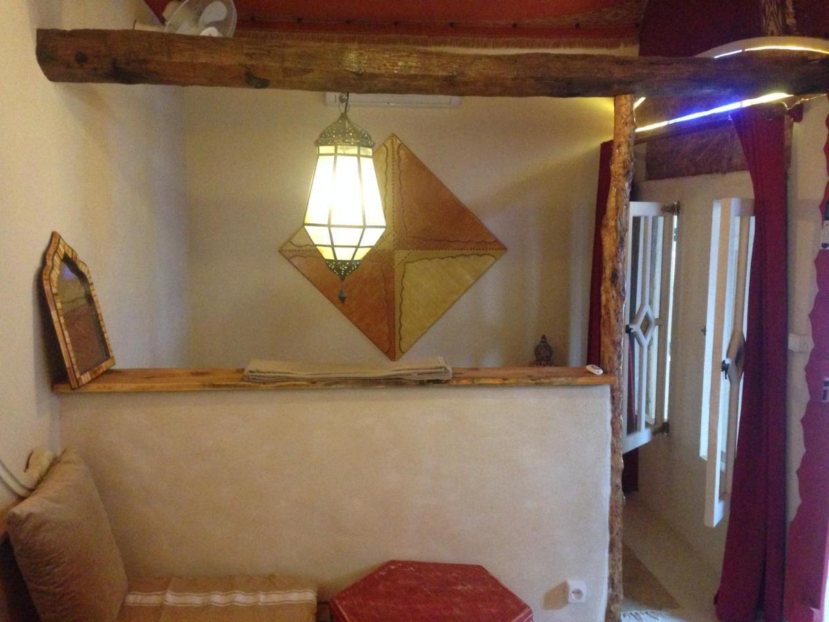 Djerbahouch Villa Midoun Exterior photo